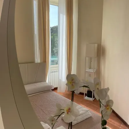 'il Vicoletto' Nel Centro Di * 弗拉斯卡蒂