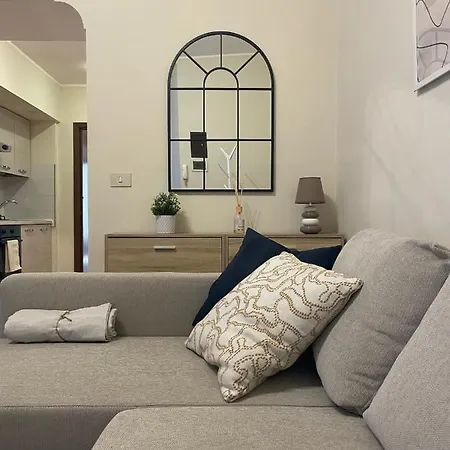 'il Vicoletto' Nel Centro Di