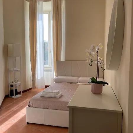 'il Vicoletto' Nel Centro Di