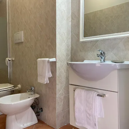 公寓 'il Vicoletto' Nel Centro Di